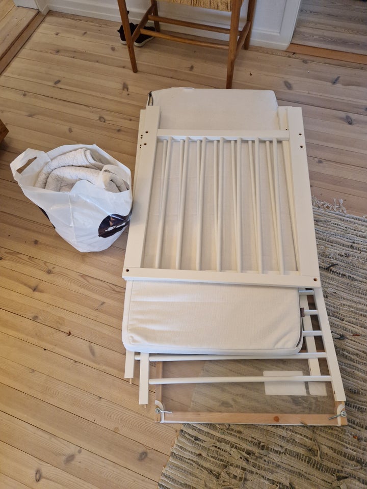 Tremmeseng, Ikea trammeseng, b: 60