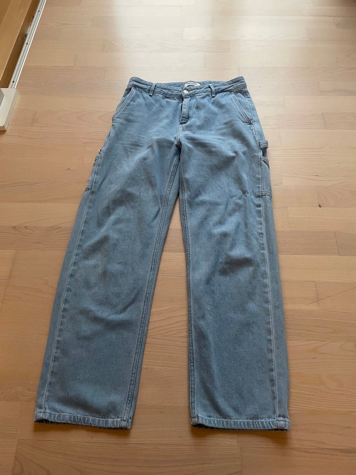 Jeans, Carhartt, str. 27