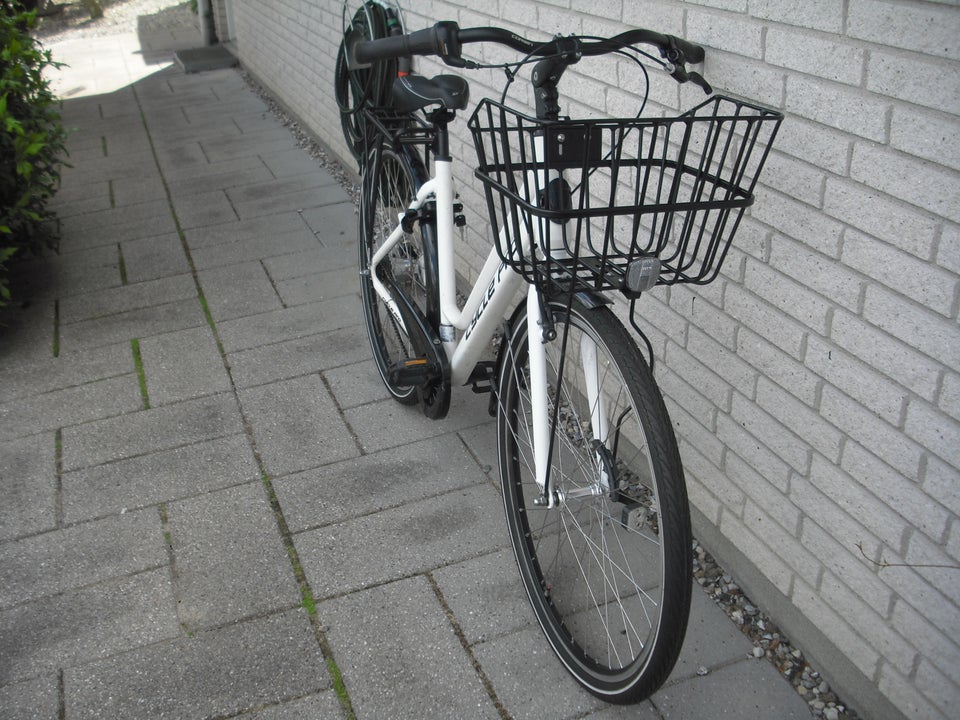 Damecykel Cyclepro City shopper