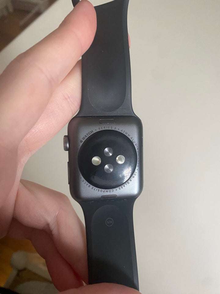 Smartwatch Apple