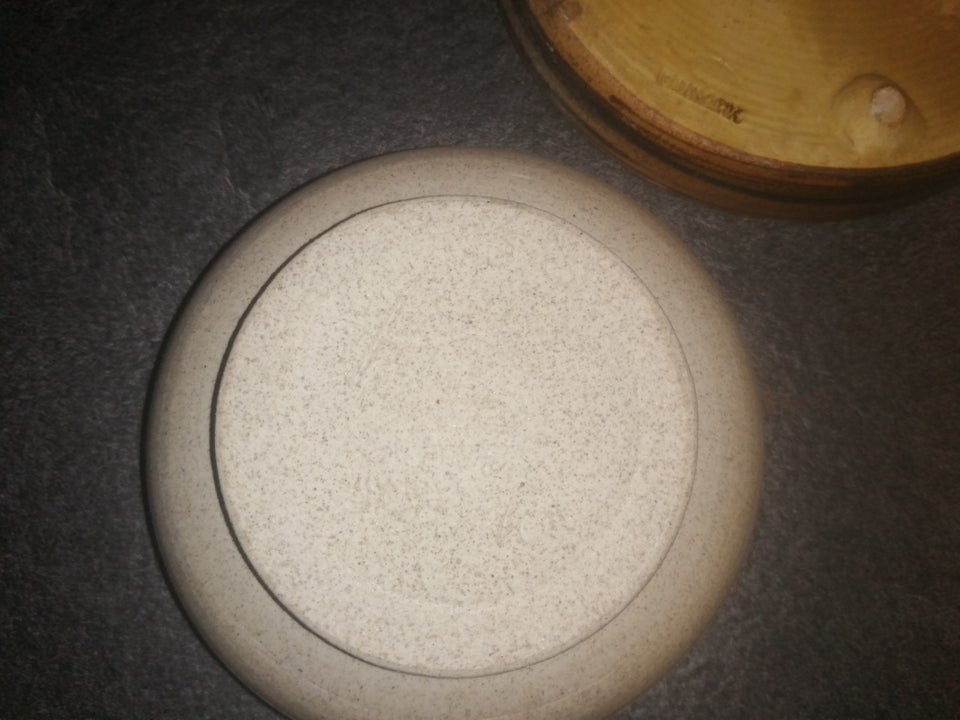 Keramik Vase m m Kähler