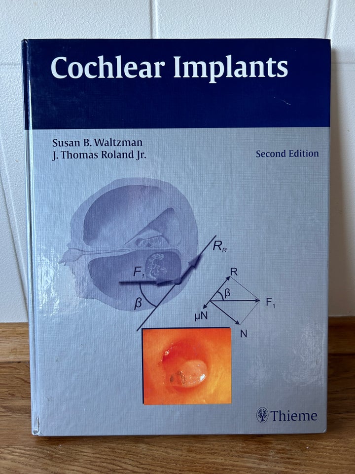 Cochlear Implants, Waltzman og