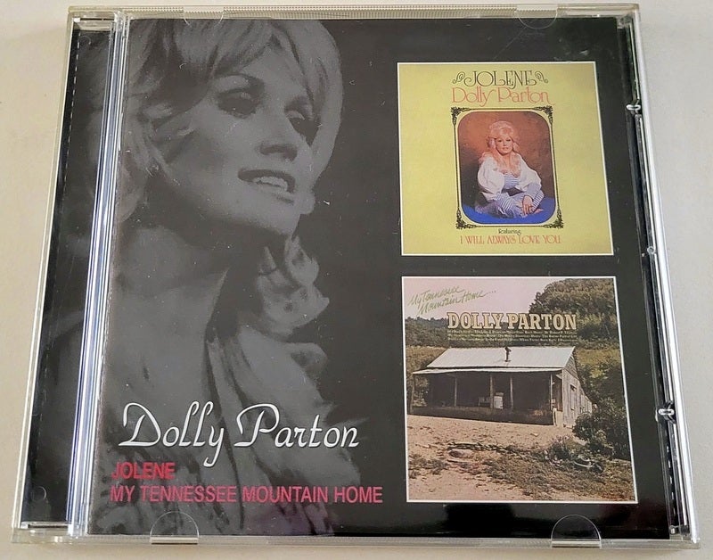 Dolly Parton: Jolene  My Tennessee