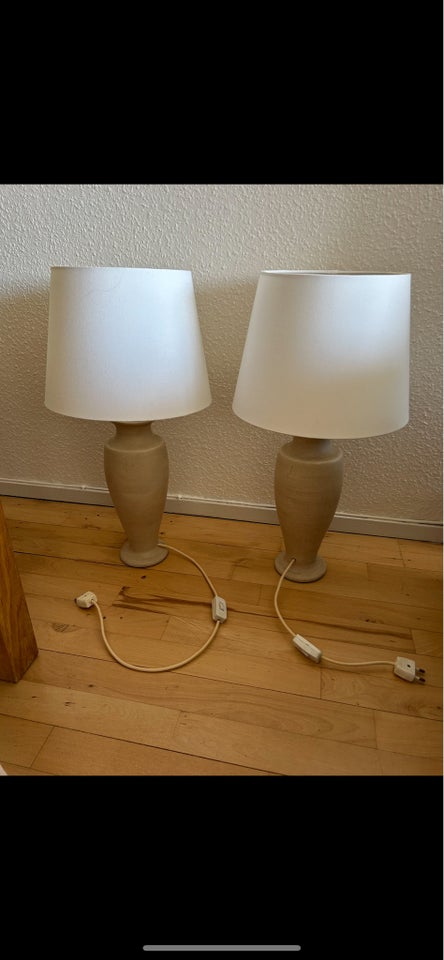 Lampe ?