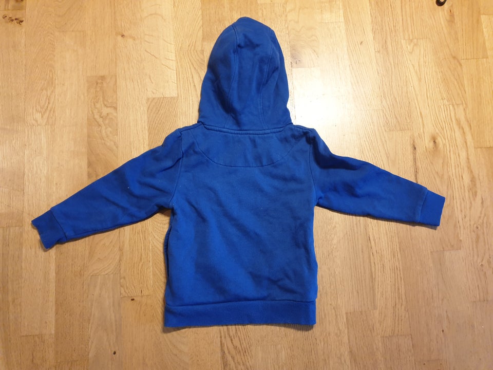 Hættetrøje, Hoodie, Bluezoo