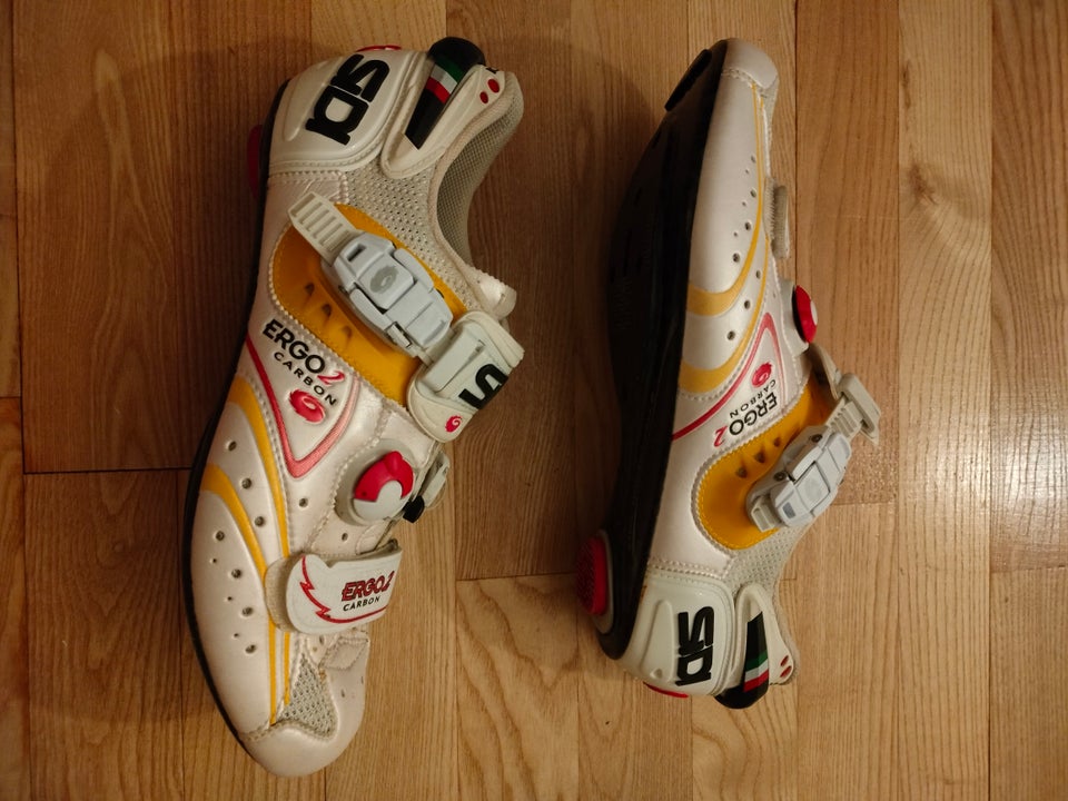 Cykelsko Sidi Ergo 2 Carbon