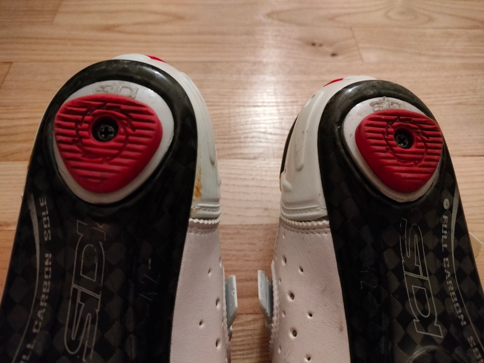 Cykelsko Sidi Ergo 2 Carbon