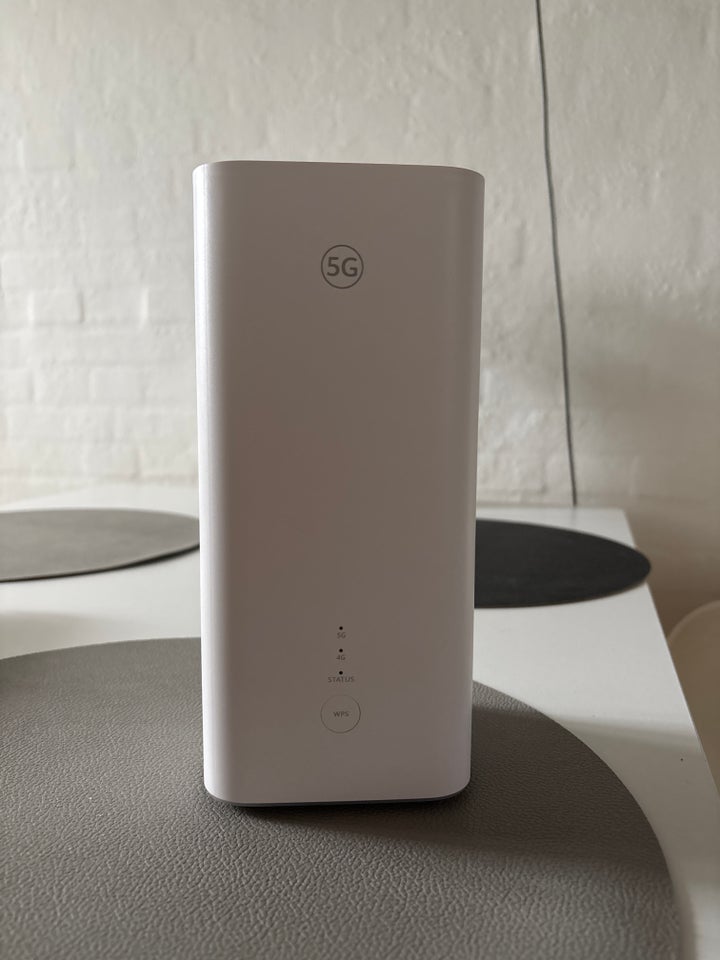 Modem wireless Huawei