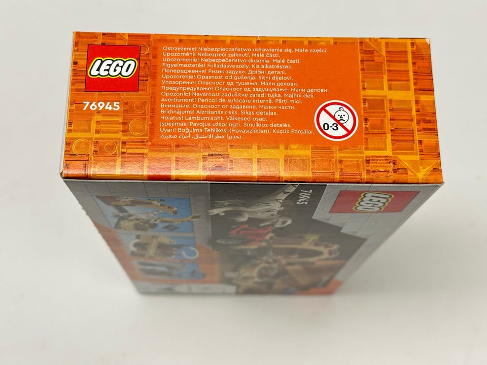 Lego Dino 76945