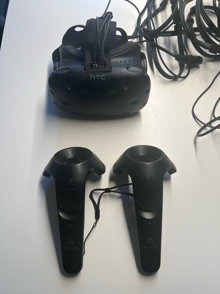 Andet, Htc vive, Rimelig