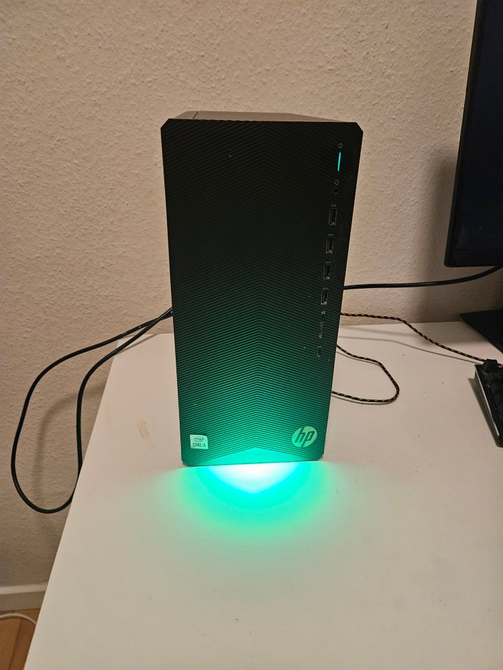 HP, Pavilion, 2.90 Ghz