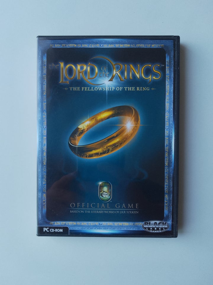 The lord of the rings - The