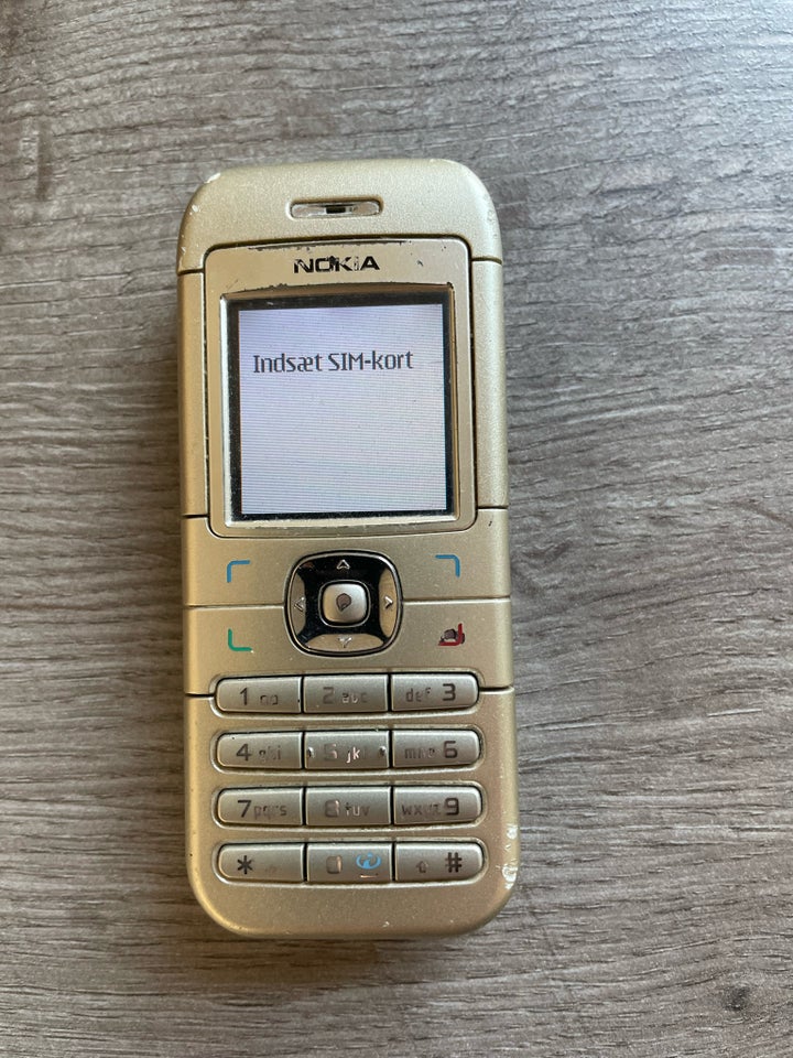 Nokia 6030, Rimelig