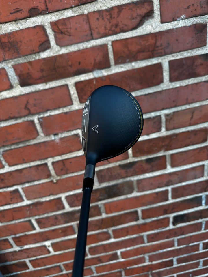 Kølle grafit Callaway Rogue ST