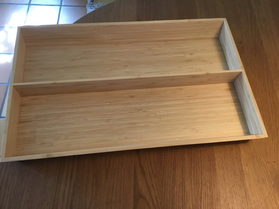 Bestikbakke Variera Ikea 22806