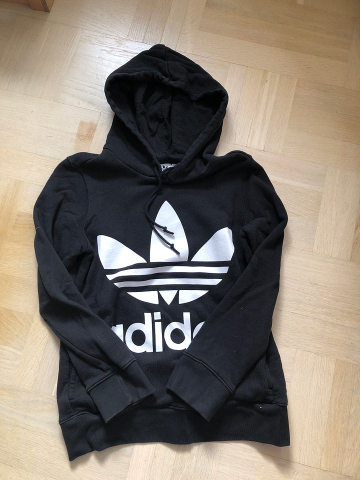 Hættetrøje, Hættetrøje, Adidas