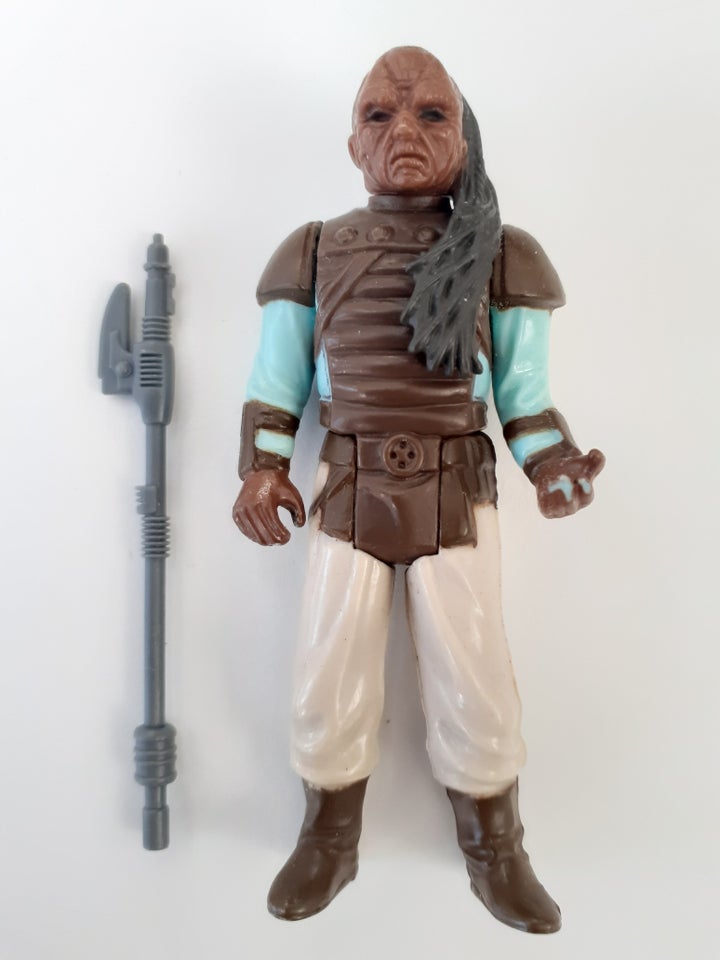 Samlefigurer, Weequay - Kenner