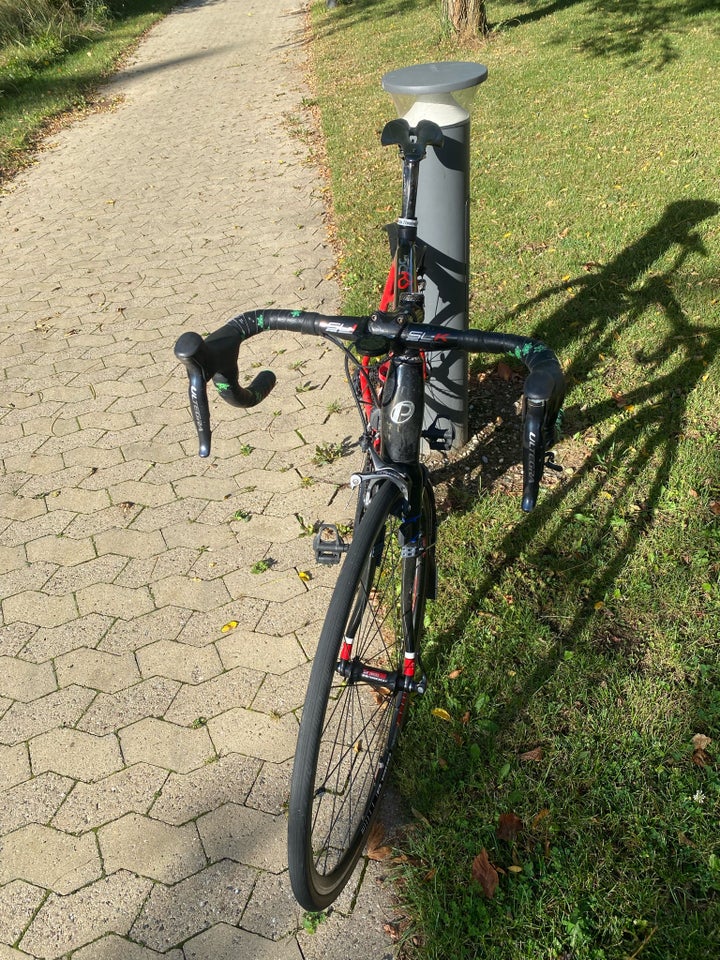 Herreracer Principia 56 cm stel