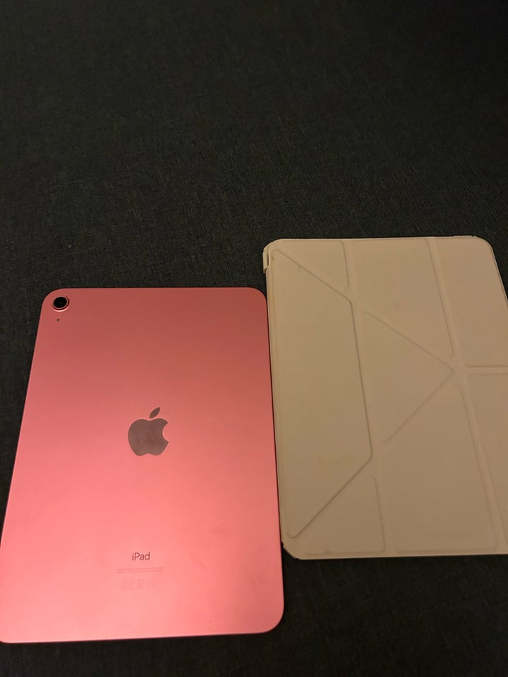 iPad 10, 64 GB, Perfekt