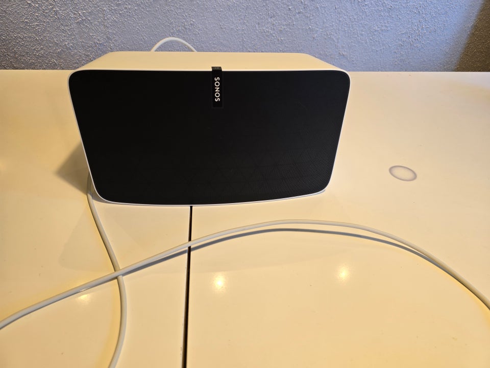 Højttaler, SONOS, Sonos Five