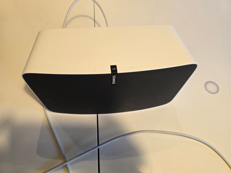 Højttaler, SONOS, Sonos Five