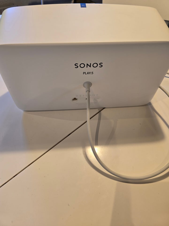 Højttaler, SONOS, Sonos Five