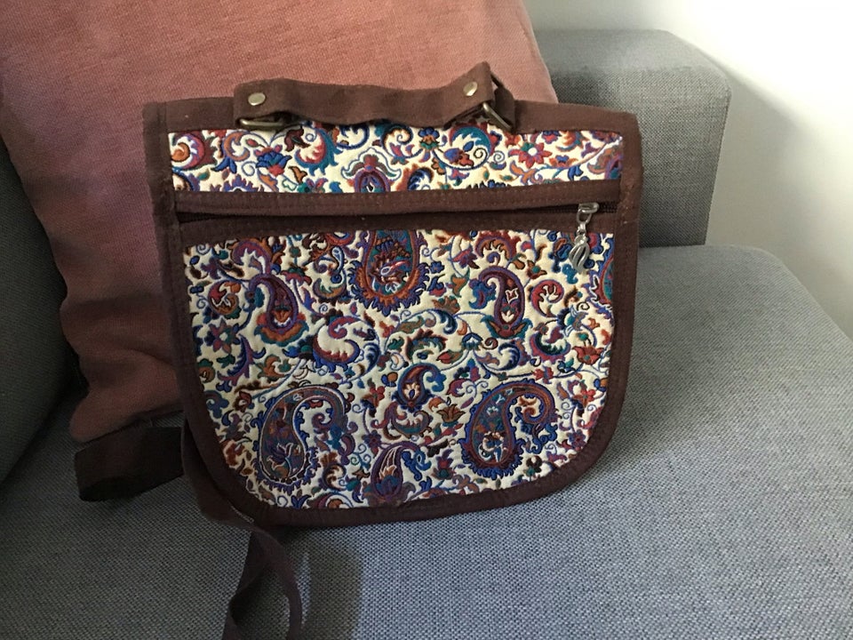 Crossbody, Accessorize, broderi