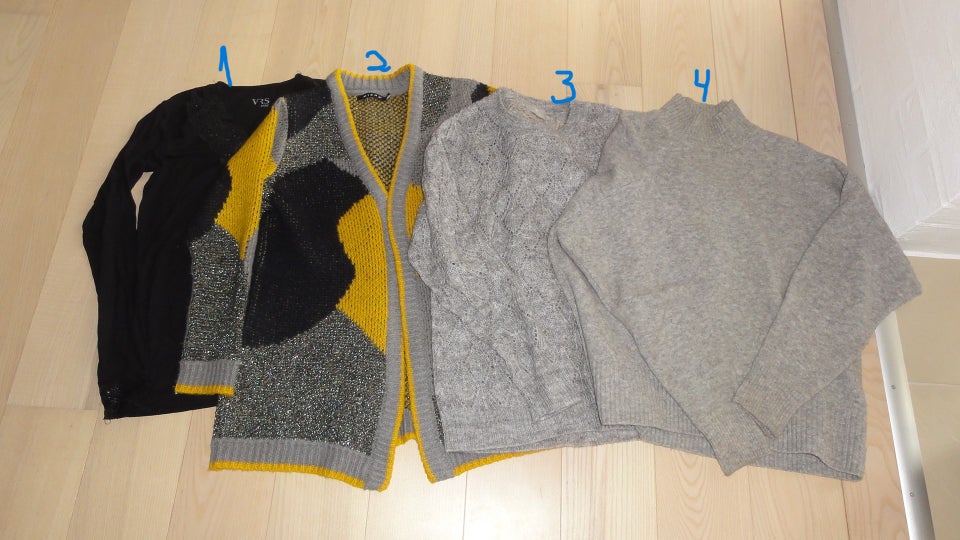 Sweater, Brandtex, Micha m.m