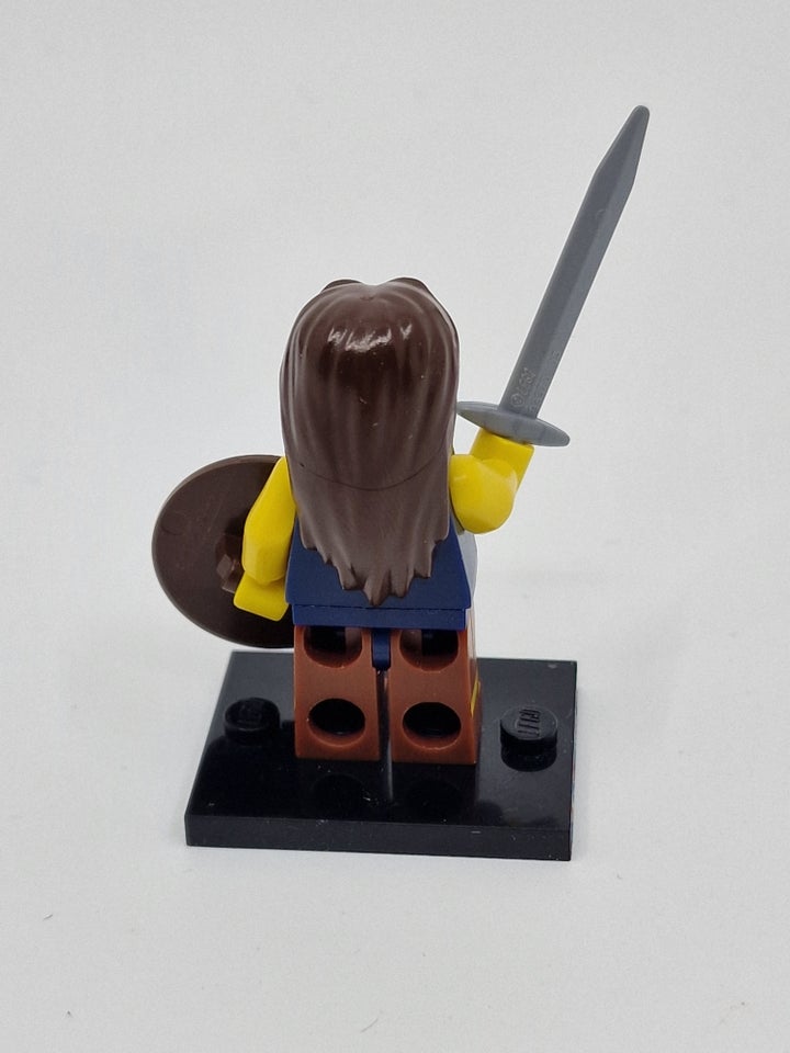 Lego Minifigures