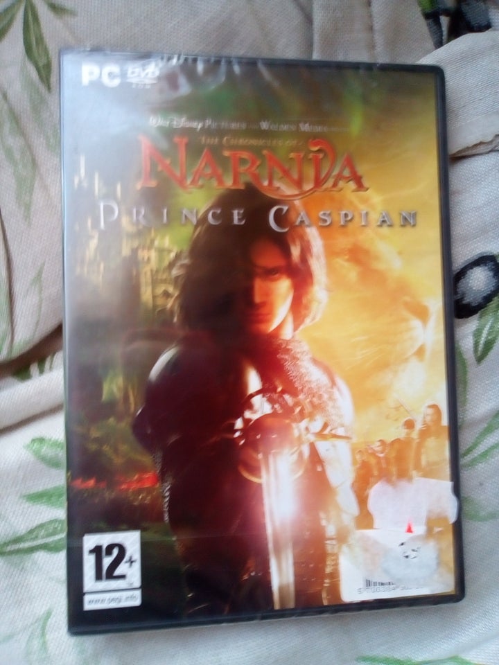 Narnia prince caspian til pc