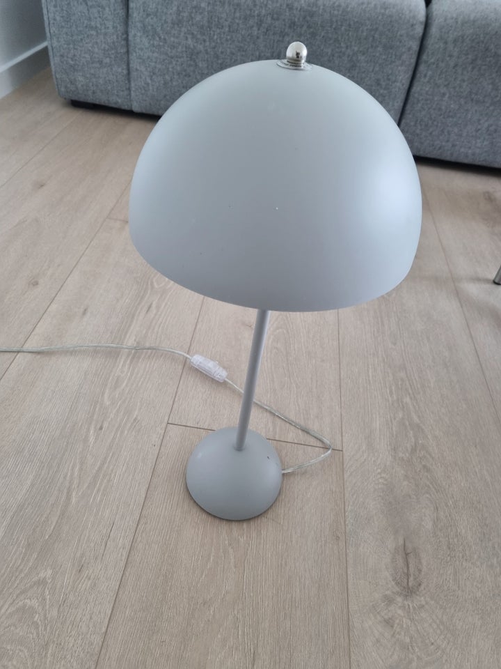 Anden bordlampe Verner panthon