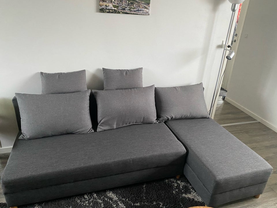 Sovesofa, Hampen fra jysk.dk, b: