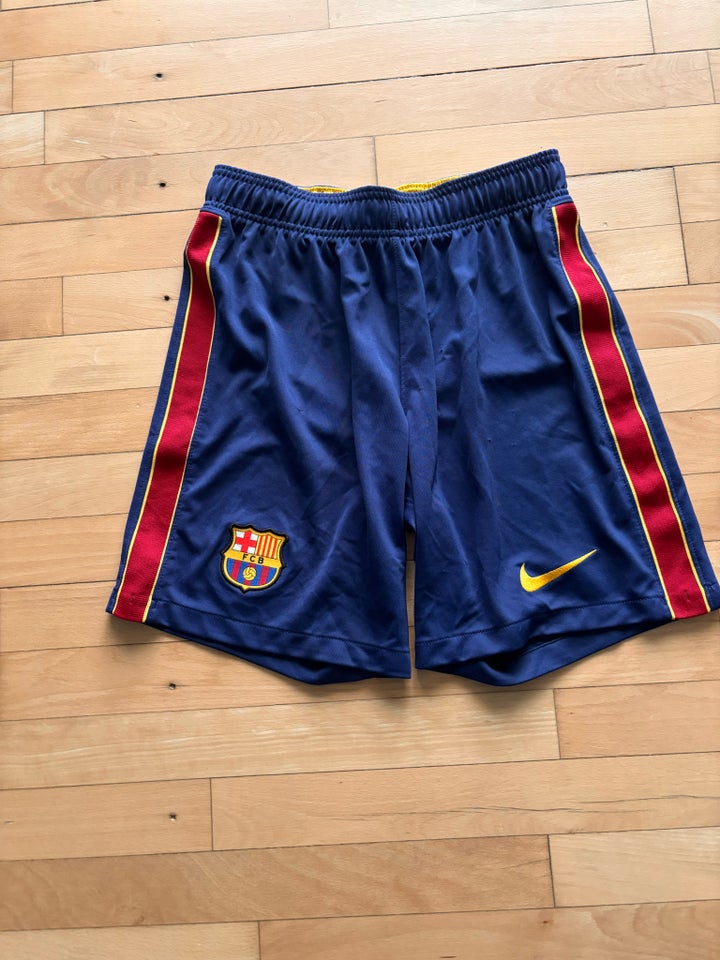 Shorts, 100% Polyester, Nike