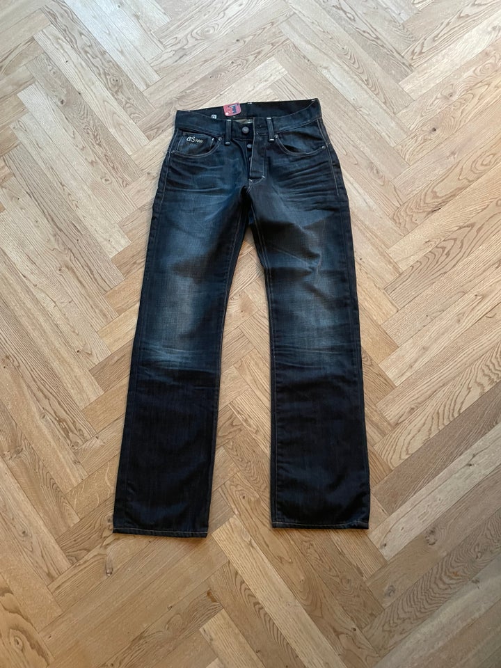 Jeans, G-Star Raw, str. 30