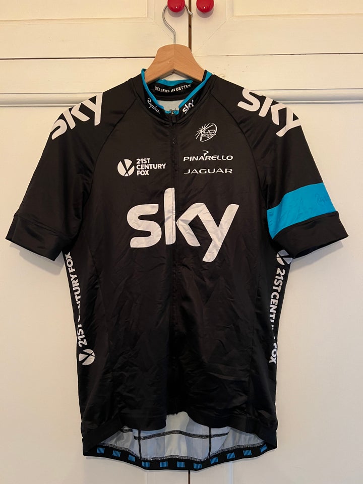 Cykeltøj, Rapha Pro Team Jersey,