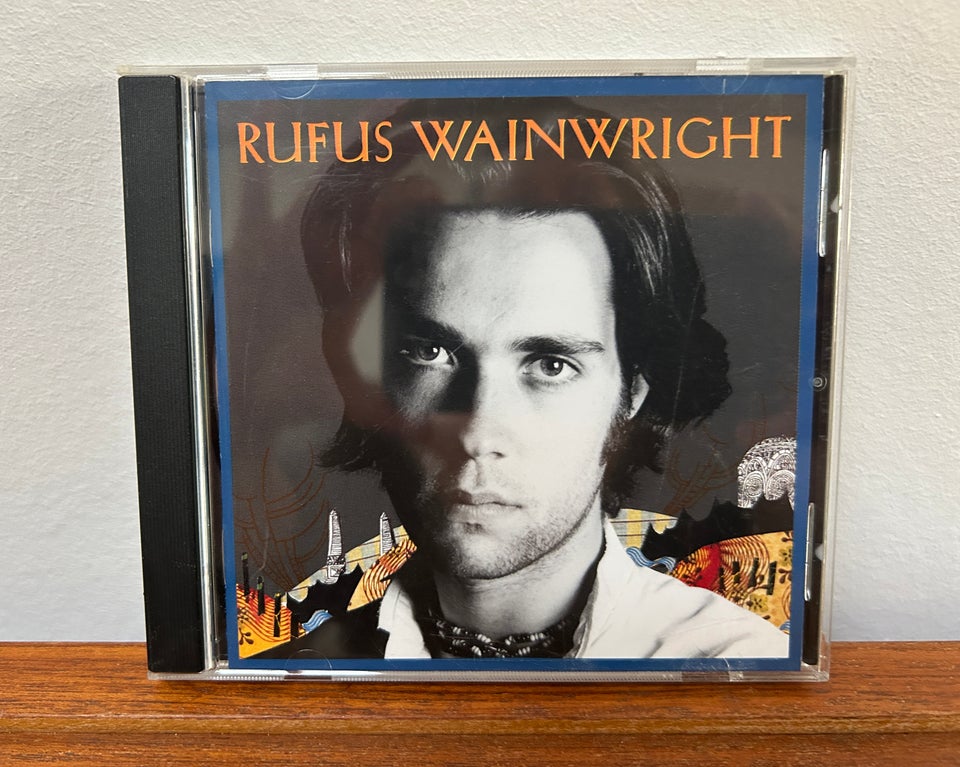 Rufus Wainwright: Rufus