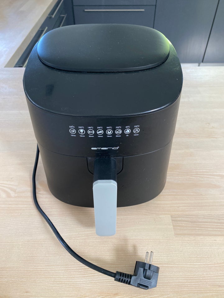 Airfryer Emerio