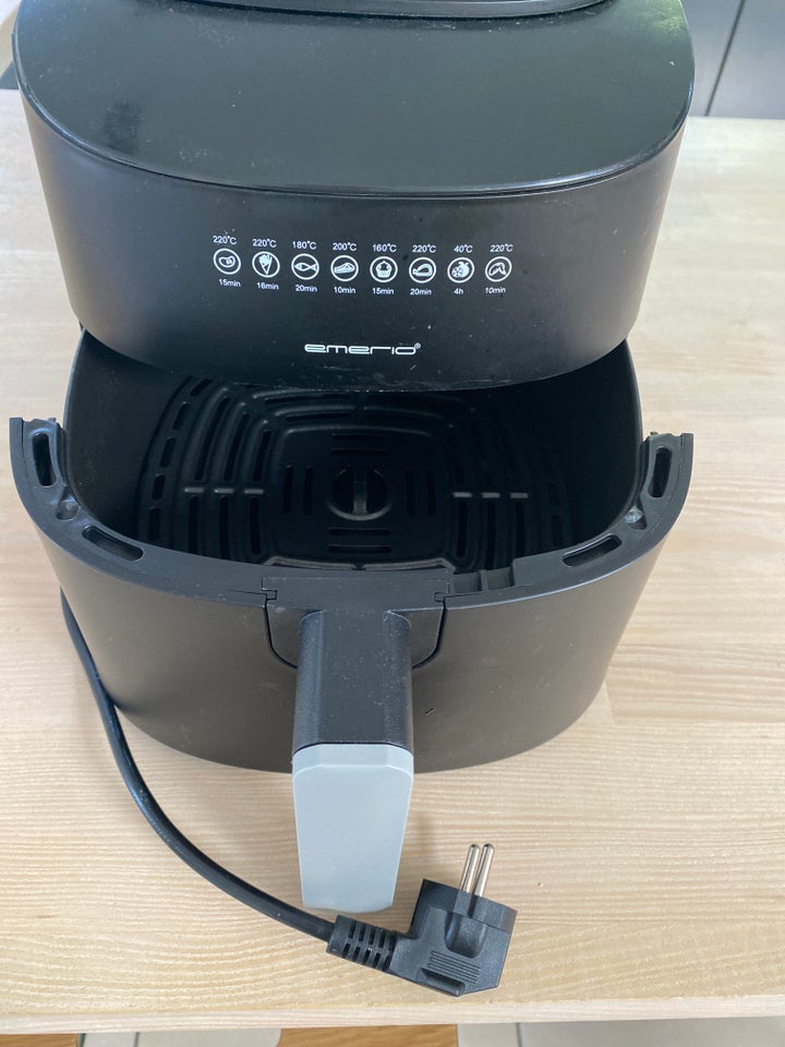 Airfryer Emerio