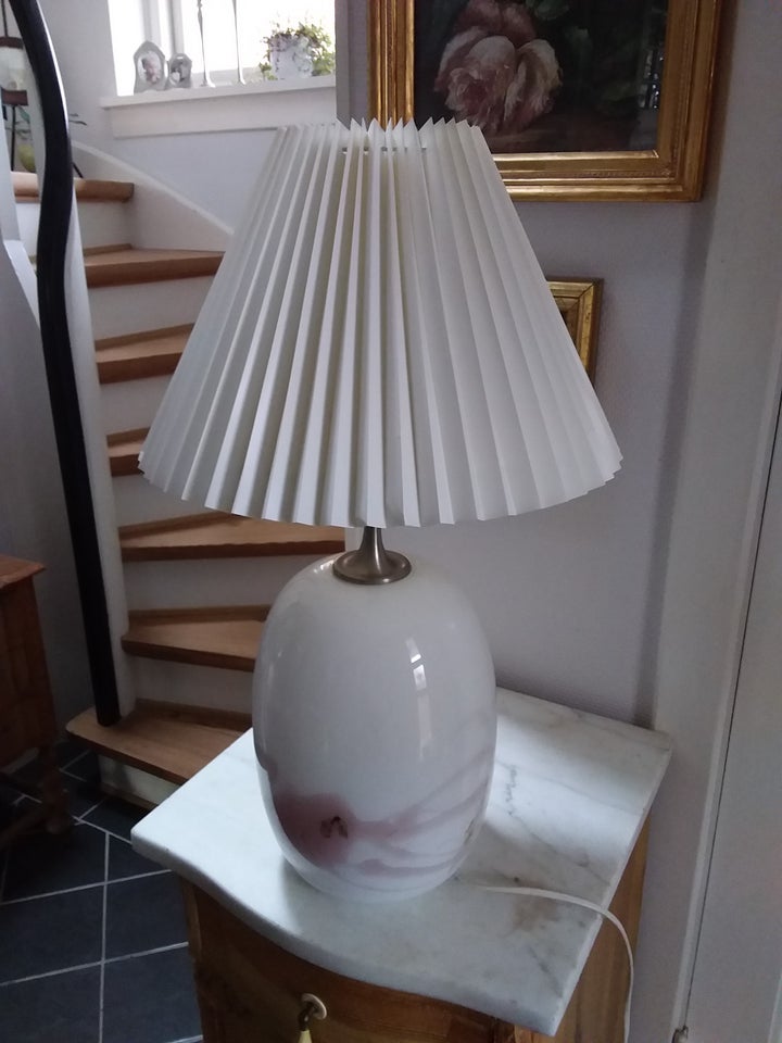 Lampe, Holmegård