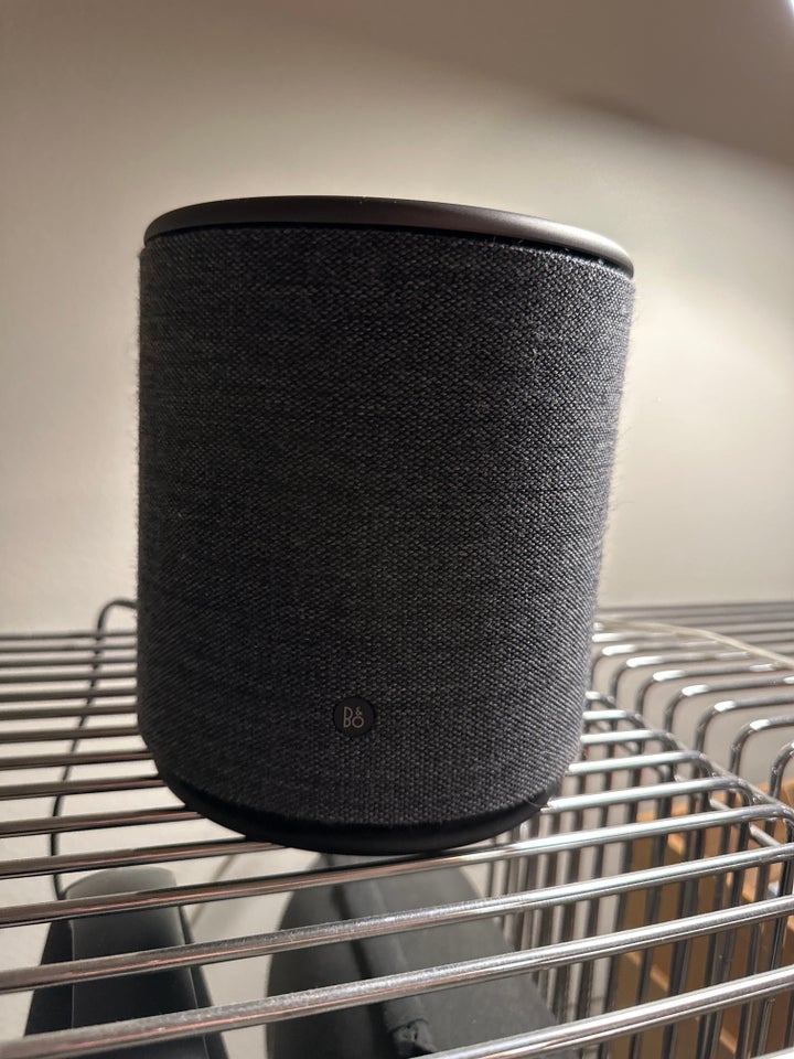 Højttaler Bang  Olufsen Beoplay