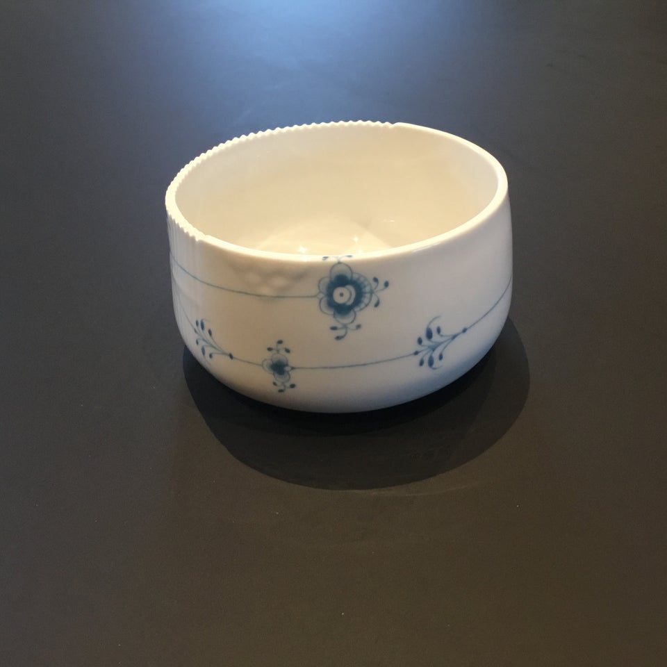 Porcelæn Skål Royal Copenhagen