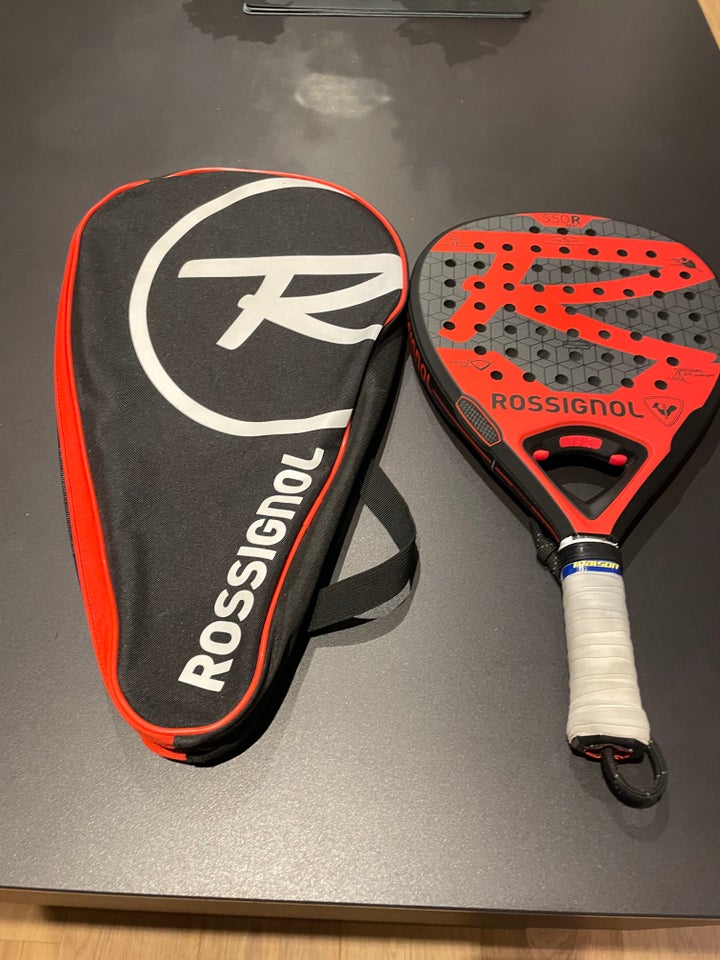 Padel bat, Rossignol