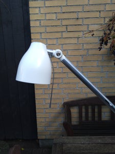 Skrivebordslampe Ikea