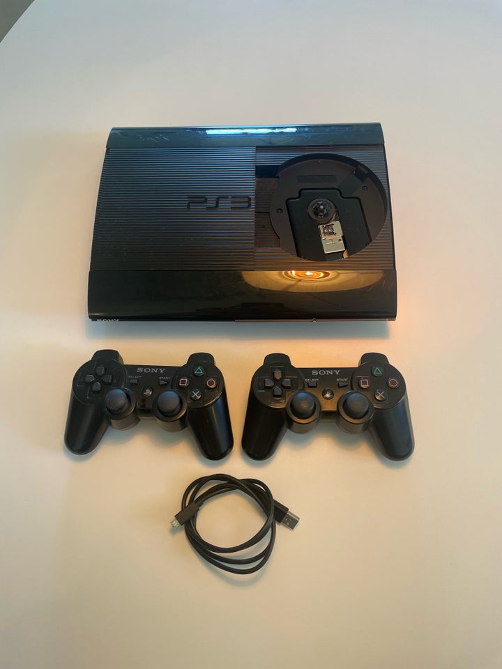Playstation 3 Sony PlayStation 3