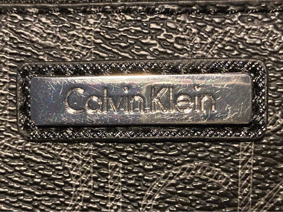 Clutch, Calvin Klein, andet