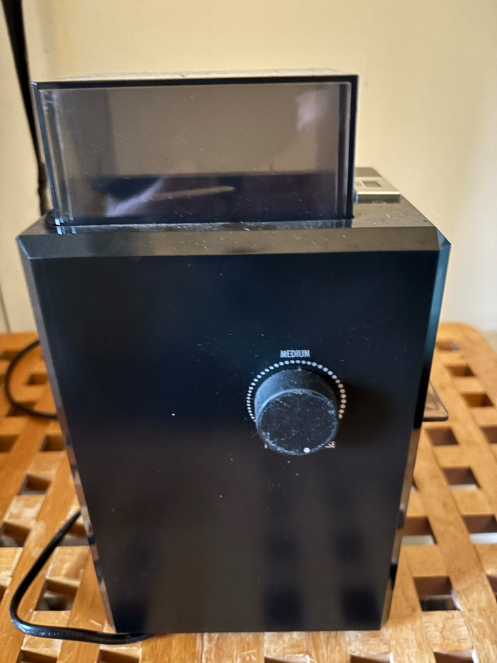 Kaffemølle DeLonghi