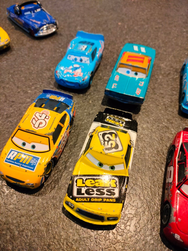 Cars