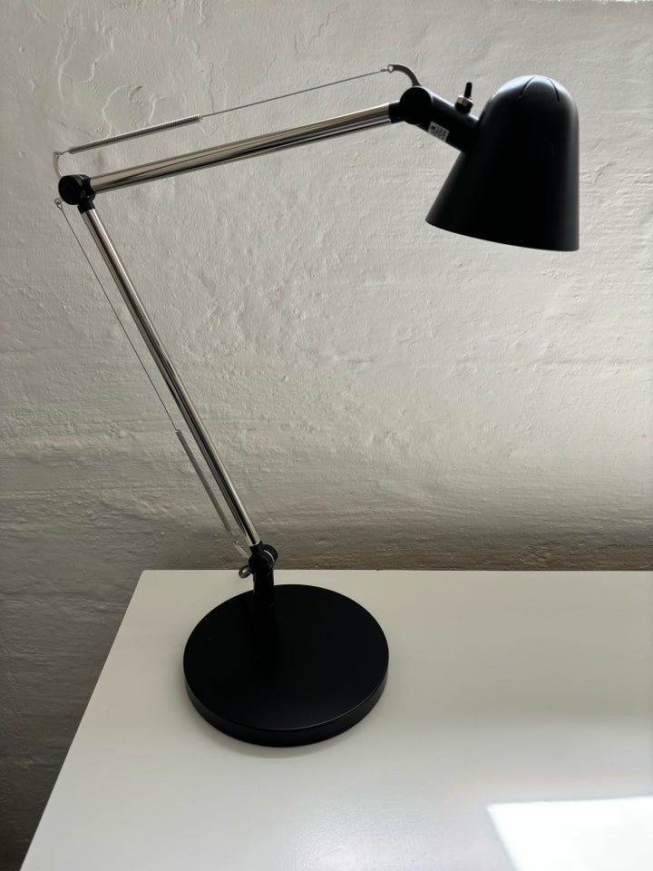 Skrivebordslampe IKEA