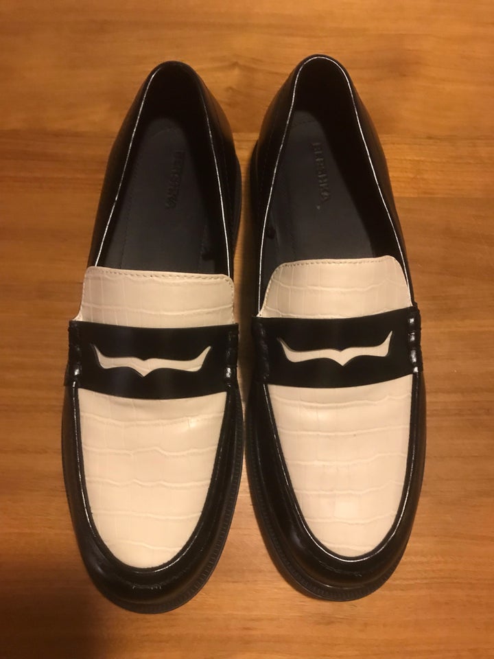 Loafers, Bershka, str. 44