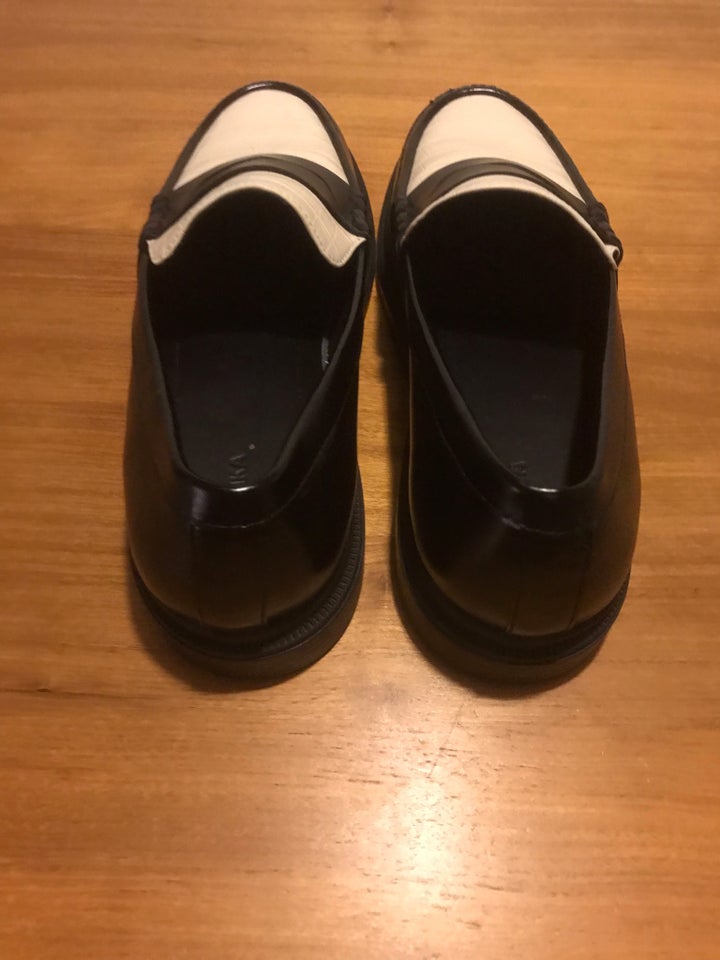 Loafers, Bershka, str. 44